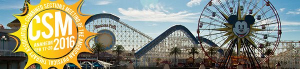 CSM 2016